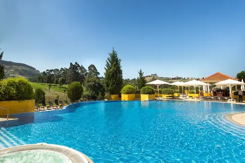 Dolce CampoReal Lisboa in Torres Vedras — foto 11