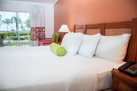 Grand Decameron Panama, A Trademark All Inclusive Resort in Río Hato — foto 27