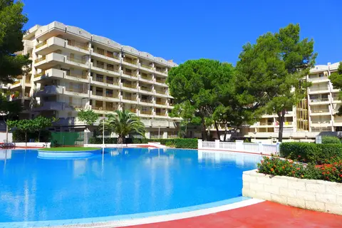 Catalonia Park Apartamentos in Salou — foto 16