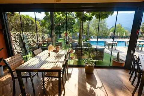 Hotel Berke Ranch & Nature in Kemer — foto 29