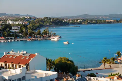 Beyaz Konak Evleri in Datca — foto 27