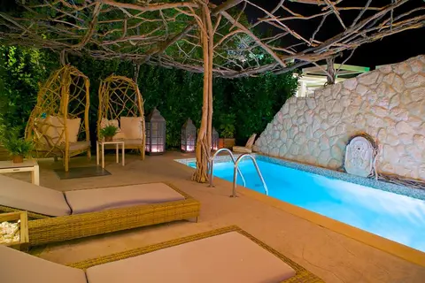Litohoro Olympus Resort in Πλάκα Λιτοχώρου — foto 16