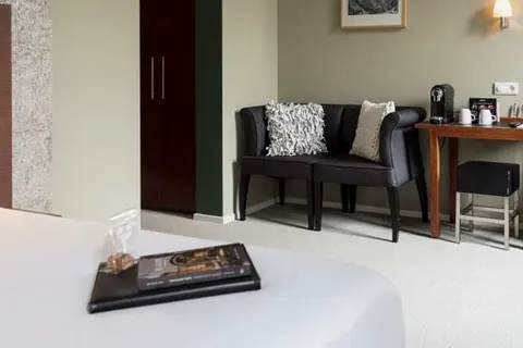 Leerhotel Het Klooster foto 8