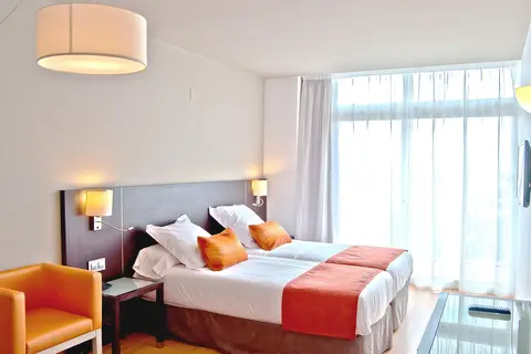 BQ Augusta Hotel in Palma De Mallorca — foto 12