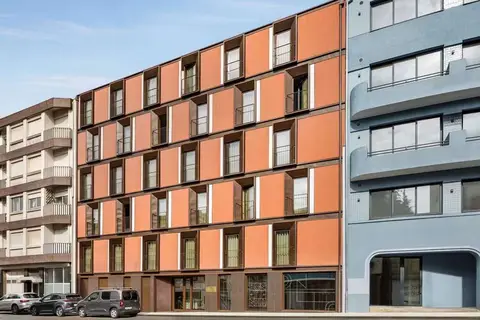 Hotel Fontinha in Porto — foto 6