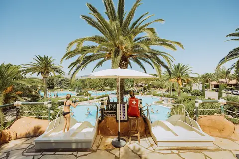 Playa Montroig in Mont-roig del Camp — foto 10