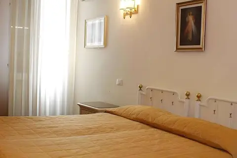 GH Hotel San Giusto in Rome