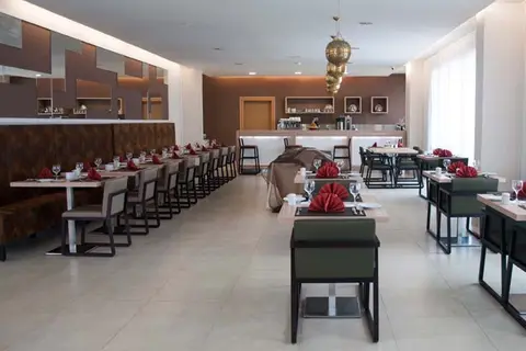 Pestana Casablanca in Rabat — foto 3