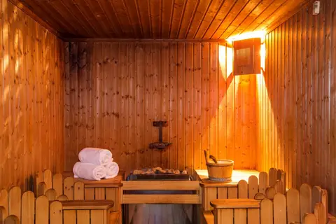 Perun Lodge in Bansko, foto 13