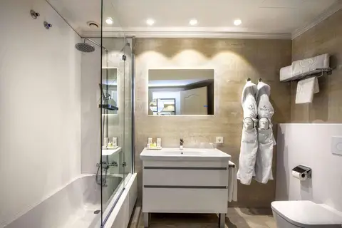 Salles Hotel Pere IV in Barcelona — foto 25