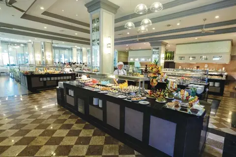 RIU Palace Aruba in Bubali — foto 23