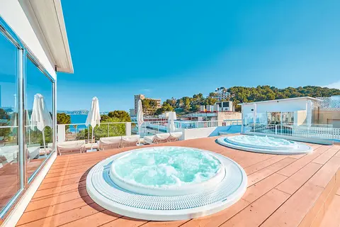 Cupido Boutique Hotel in Peguera — foto 2