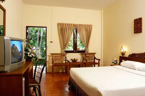 Deevana Patong Resort & Spa in ตำบลป่าตอง — foto 28