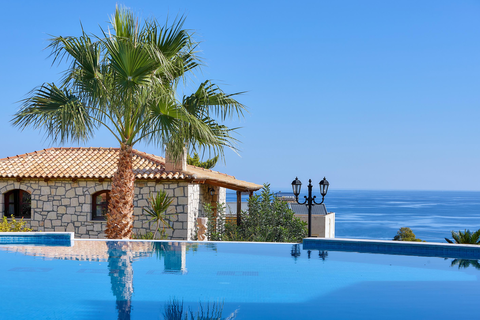 Appartementen Marni Village foto 2