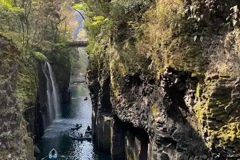 Natural Wonders of Authentic Kyushu in Fukuoka — foto 6