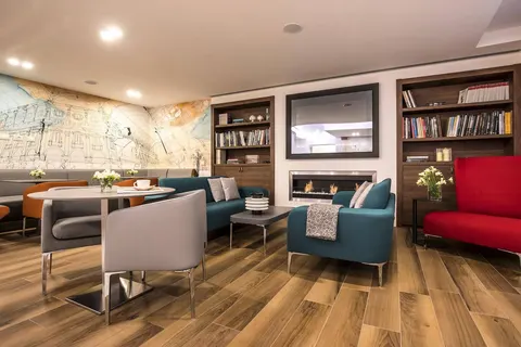 43 Station Hotel foto 2