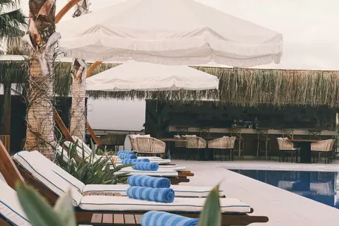 Allium Bodrum Resort & Spa in Bodrum — foto 16