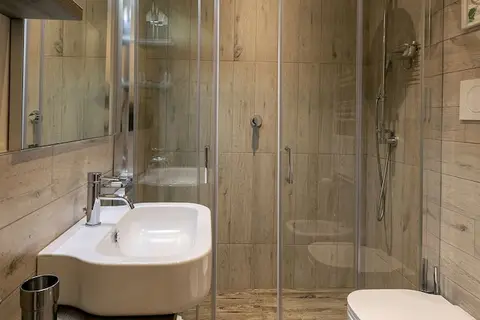 SI Montalcino Hotel & Restaurant in Montalcino — foto 30