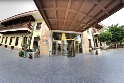 Elba Palace Golf Boutique Hotel in Antigua — foto 19