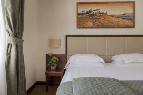 Hotel Athena in Sienna — foto 26