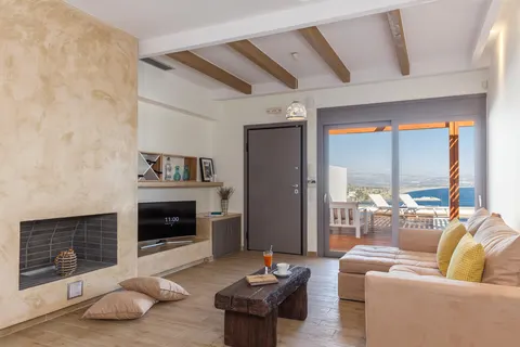 Lindia Athena Luxury Villas in Lindos — foto 12
