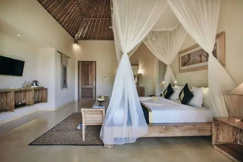 The Sankara Resort Ubud in Ubud — foto 4