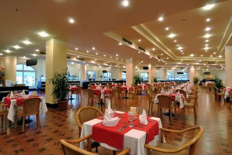 Grand Oasis Resort in Sharm El Sheikh — foto 4