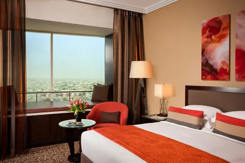 Towers Rotana in Dubai — foto 7