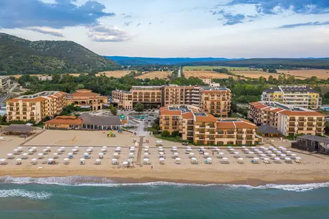 HVD Club Hotel Miramar in Club Hotel Miramar, foto 2