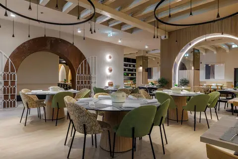 Garden Istra Plava Laguna in Katoro — foto 4