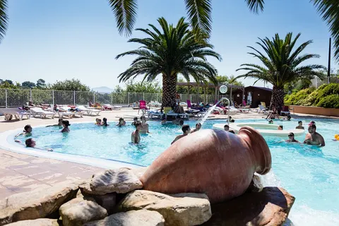 Camping Erreka foto 16