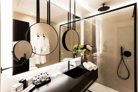 Hotel Soho Boutique Catedral in Sevilla — foto 4