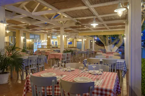 Mythos Suite Hotel in Tigaki — foto 13