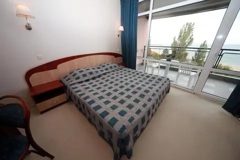 Hotel Lilia in СПА център Ривиера Бийч — foto 23