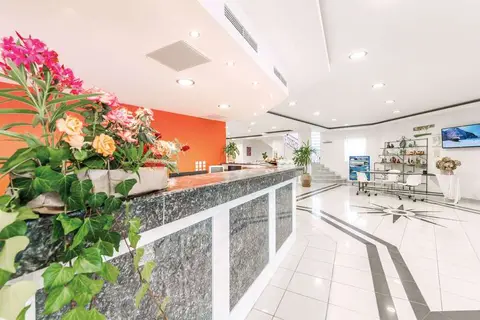 Ecoresort Hotel Zefyros in Δημοτική Ενότητα Αρκαδίων — foto 24