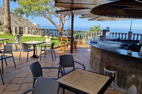 Hotel Chatur Palmera Mar in Mogán — foto 21