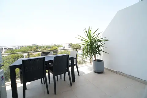 Crown Salamis Hotel in Gazimağusa — foto 17