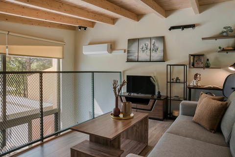 Sound of Sea Villas foto 30