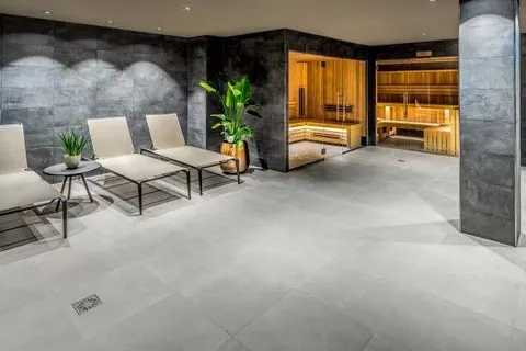 Hotel NH Noordwijk Conference Centre Leeuwenhorst foto 16