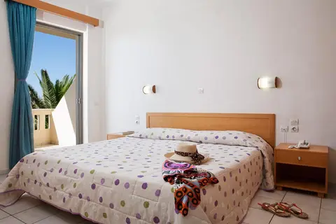 Marinos Beach Hotel in Rethimnon — foto 30