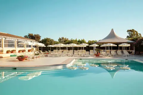 Sentido Orosei Beach in Orosei, foto 2