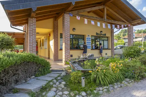 Camping Okay Lido foto 14