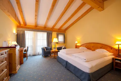 Kaiserhof Kitzbühel in Kitzbühel — foto 19