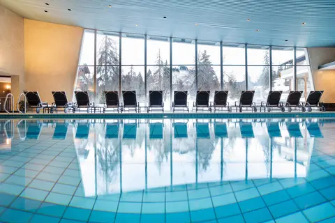 Hotel Adula in Flims Waldhaus, foto 15