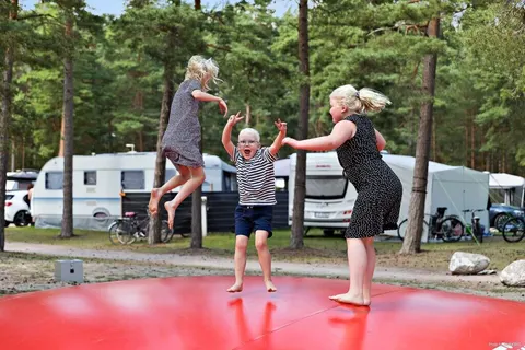 Camping Åhus in Åhus — foto 10