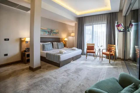 Royal Termal Bursa in Gemlik, foto 21