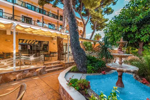 Baviera in Cala Ratjada — foto 3