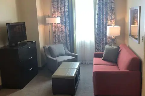 Staybridge Suites Miami International Airport in Miami — foto 12