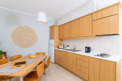 Mare Monte ApartHotel in Δημοτική Ενότητα Μαλίων — foto 4