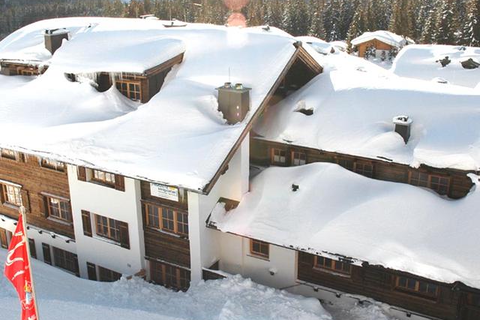 Residenz Königsleiten foto 9